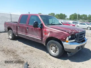1999 Ford F-350 XL with VIN 1FTSW30S8XEE85236, listed as a IAAI auction lot 42838530 with 118,593 mi miles and . Bid and sale history available at DreamBid. Image 1.