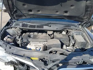2015 Toyota Venza LE with VIN 4T3BA3BB6FU072458, listed as a IAAI auction lot 40339734 with 126,425 mi miles. Bid and sale history available at carsss.com. Image 10.