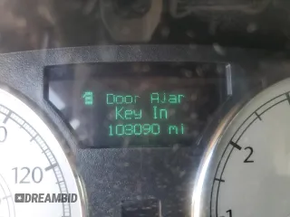 2005 Chrysler 300 with VIN 2C3JA63H15H654003, listed as a Copart auction lot 48752465 with 103,090 mi miles and Salvage Title. Bid and sale history available at carsss.com. Image 9.