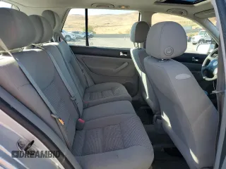 2003 Volkswagen Golf GLS с VIN 9BWGK61J234070931, выставлен на аукционе Copart как лот 72625484 с пробегом 130 431 миль миль и Списание • Salvage title. История ставок и продаж доступна на DreamBid. Изображение 10.