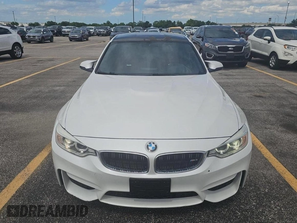 2015 BMW M3 z VIN WBS3C9C57FP803591, wystawiony jako Copart lot #59972975 z przebiegiem 183 051 mil mil oraz Czysty tytuł • Clean title. Historia ofert i sprzedaży dostępna na DreamBid. Obrazek 15.