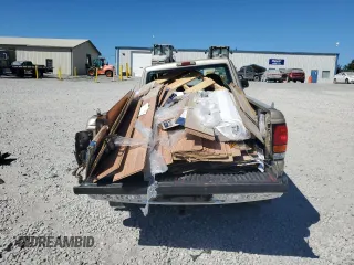 1999 Mazda B-Series 2WD Truck SE with VIN 4F4YR16V0XTM22139, listed as a Copart auction lot 75565044 with 115,373 mi miles and Salvage Title. Bid and sale history available at carsss.com. Image 6.