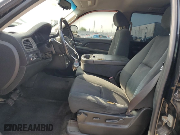2009 Chevrolet Avalanche LS with VIN 3GNEC12019G171078, listed as a Copart auction lot 66908195 with 236,158 mi miles and Clean title. Bid and sale history available at DreamBid. Image 7.