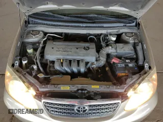2007 Toyota Corolla CE с VIN 1NXBR30E47Z807356, выставлен на аукционе Copart как лот 60399765 с пробегом 162 856 миль миль и Списание • Salvage title. История ставок и продаж доступна на DreamBid. Изображение 11.