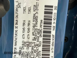 2019 Toyota Tacoma SR with VIN 3TMCZ5AN8KM272578, listed as a Copart auction lot 63283405 with 79,569 mi miles and Clean title. Bid and sale history available at DreamBid. Image 10.