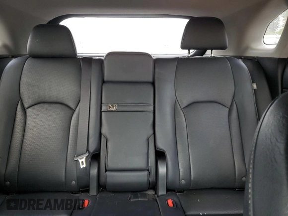 2018 Lexus RX with VIN 2T2ZZMCA1JC097950, listed as a Copart auction lot 52696205 with 152,856 mi miles and Clean Title. Bid and sale history available at carsss.com. Image 10.
