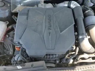 2023 Hyundai Sonata N Line с VIN KMHL14JC1PA261521, выставлен на аукционе Copart как лот 66751965 с пробегом 49 043 миль миль и Списание • Salvage title. История ставок и продаж доступна на DreamBid. Изображение 13.