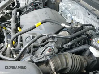 2024 Chevrolet Trax ACTIV с VIN KL77LKE29RC112025, выставлен на аукционе IAAI как лот 42204418 с пробегом 36 716 миль миль и . История ставок и продаж доступна на DreamBid. Изображение 19.