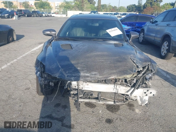 2016 Lexus IS 200t с VIN JTHBA1D22G5013965, выставлен на аукционе IAAI как лот 42294868 с пробегом 112 729 миль миль и . История ставок и продаж доступна на DreamBid. Изображение 13.