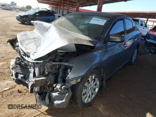 2019 Nissan Sentra S z VIN 3N1AB7AP2KY333766, wystawiony jako IAAI lot #41593714 z przebiegiem 79 811 mil mil oraz . Historia ofert i sprzedaży dostępna na DreamBid. Obrazek 17.