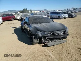 2013 Subaru BRZ Limited with VIN JF1ZCAC17D1603039, listed as a Copart auction lot 88374535 with 122,971 mi miles and Salvage Title. Bid and sale history available at carsss.com. Image 11.