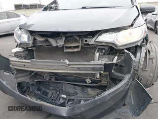 2015 Honda Fit EX-L with VIN 3HGGK5H82FM731732, listed as a IAAI auction lot 42164252 with 99,461 mi miles and . Bid and sale history available at DreamBid. Image 18.