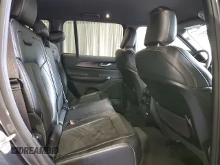 2023 Jeep Grand Cherokee Altitude z VIN 1C4RJHAG9PC621597, wystawiony jako Copart lot #61425335 z przebiegiem 50 644 mil mil oraz Czysty tytuł • Clean title. Historia ofert i sprzedaży dostępna na DreamBid. Obrazek 11.