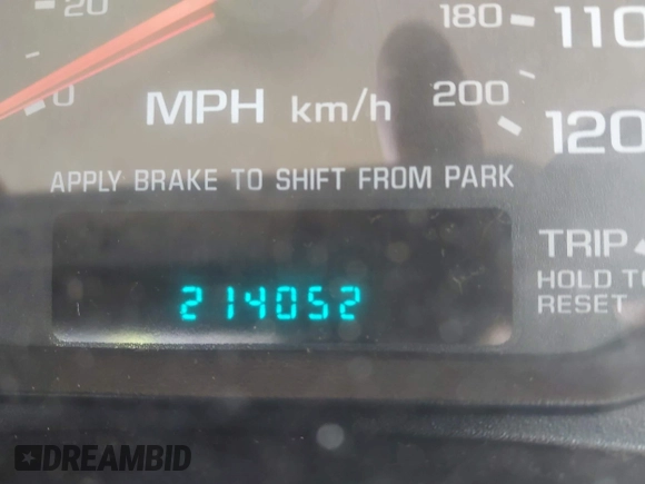 2003 Chevrolet Impala LS with VIN 2G1WH52K739441349, listed as a IAAI auction lot 41912188 with 214,052 mi miles and . Bid and sale history available at DreamBid. Image 14.