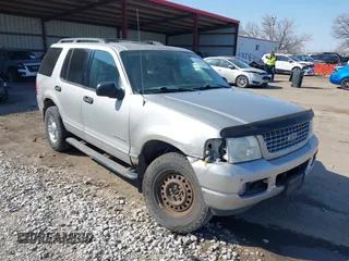 2004 Ford Explorer XLT z VIN 1FMZU73K54ZA82760, wystawiony jako IAAI lot #41892647 z przebiegiem 193 470 mil mil oraz . Historia ofert i sprzedaży dostępna na DreamBid. Obrazek 1.