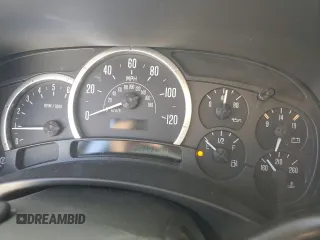 2004 Cadillac Escalade EXT z VIN 3GYEK62N04G272832, wystawiony jako Copart lot #77624314 z przebiegiem 250 404 mil mil oraz Czysty tytuł • Clean title. Historia ofert i sprzedaży dostępna na DreamBid. Obrazek 9.