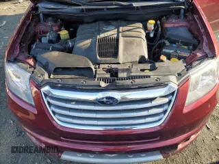 2011 Subaru Tribeca Touring z VIN 4S4WX9KD0B4402649, wystawiony jako Copart lot #47159885 z przebiegiem 116 960 mil mil oraz Szkoda całkowita • Salvage title. Historia ofert i sprzedaży dostępna na DreamBid. Obrazek 12.