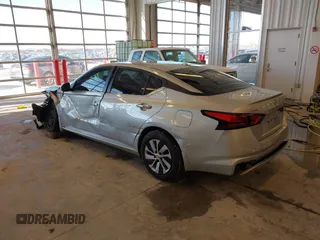 2019 Nissan Altima S z VIN 1N4BL4BV4KC170921, wystawiony jako IAAI lot #41232592 z przebiegiem 83 366 mil mil oraz . Historia ofert i sprzedaży dostępna na DreamBid. Obrazek 3.