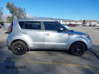 2015 Kia Soul with VIN KNDJN2A25F7778568, listed as a IAAI auction lot 41026463 with Not Provided miles and . Bid and sale history available at DreamBid. Image 12.