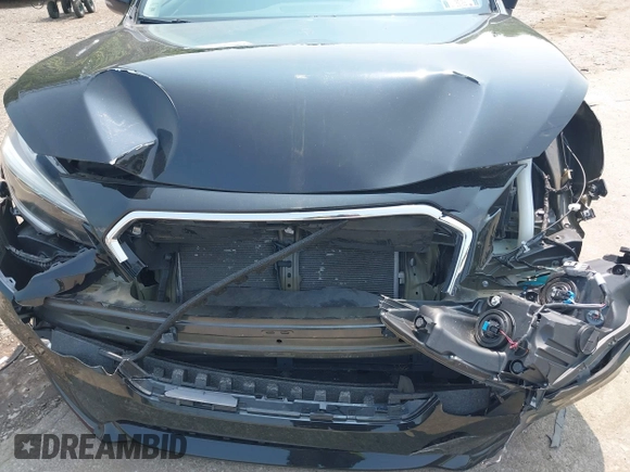 2019 Subaru Legacy Premium with VIN 4S3BNAH65K3020531, listed as a IAAI auction lot 42417501 with 63,370 mi miles and . Bid and sale history available at DreamBid. Image 10.