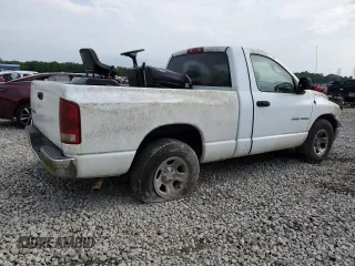 2002 Dodge 1500 z VIN 1D7HA16N32J212077, wystawiony jako Copart lot #57434565 z przebiegiem Nie podano mil oraz Czysty tytuł • Clean title. Historia ofert i sprzedaży dostępna na DreamBid. Obrazek 3.