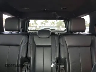 2020 Ford Expedition XLT с VIN 1FMJU1HTXLEA41283, выставлен на аукционе Copart как лот 53759715 с пробегом Не указан миль и На запчасти • Non repairable. История ставок и продаж доступна на DreamBid. Изображение 10.