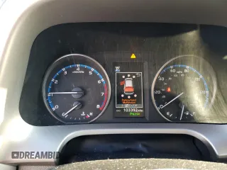 2017 Toyota RAV4 XLE with VIN 2T3WFREV9HW347299, listed as a Copart auction lot 62237864 with 103,392 mi miles and Salvage Title. Bid and sale history available at DreamBid. Image 9.