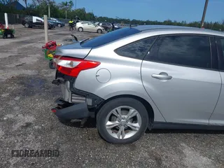 2013 Ford Focus SE with VIN 1FADP3F28DL217636, listed as a IAAI auction lot 42465123 with 187,088 mi miles and . Bid and sale history available at DreamBid. Image 6.
