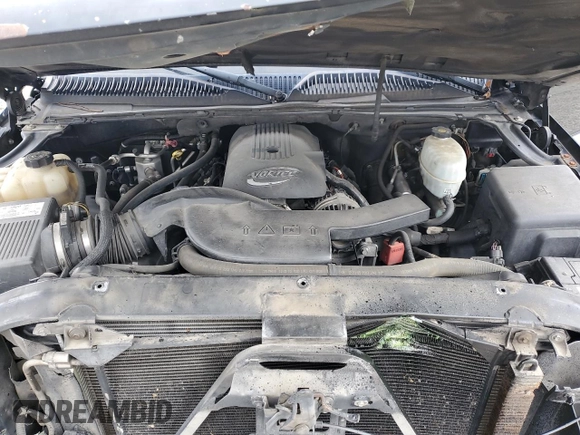 2006 GMC Yukon XL SLT with VIN 3GKEC16Z26G206521, listed as a Copart auction lot 47933105 with 313,071 mi miles and Clean title. Bid and sale history available at DreamBid. Image 13.