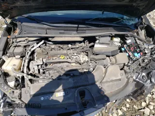 2020 Toyota Corolla SE with VIN JTDS4RCE2LJ004266, listed as a Copart auction lot 52421885 with 81,964 mi miles and Salvage Title. Bid and sale history available at carsss.com. Image 13.