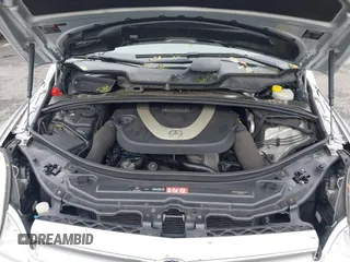 2007 Mercedes-Benz R 3.5L with VIN 4JGCB65E37A058957, listed as a IAAI auction lot 42259937 with 107,245 mi miles and . Bid and sale history available at DreamBid. Image 10.