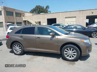 2012 Toyota Venza LE with VIN 4T3ZA3BBXCU059870, listed as a IAAI auction lot 42162762 with 179,840 mi miles and . Bid and sale history available at DreamBid. Image 13.