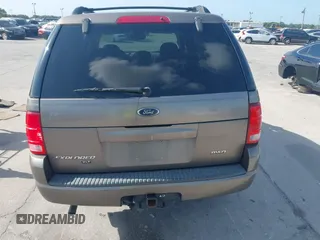 2004 Ford Explorer z VIN 1FMZU83E24UB48730, wystawiony jako IAAI lot #42007438 z przebiegiem 166 246 mil mil oraz . Historia ofert i sprzedaży dostępna na DreamBid. Obrazek 16.