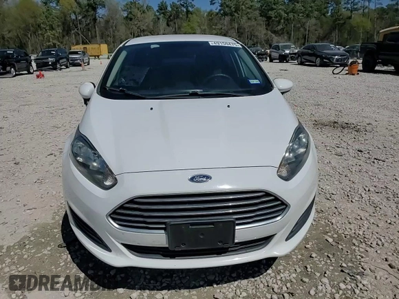 2018 Ford Fiesta SE with VIN 3FADP4BJ3JM117120, listed as a Copart auction lot 49159475 with 71,589 mi miles and Clean Title. Bid and sale history available at DreamBid. Image 15.