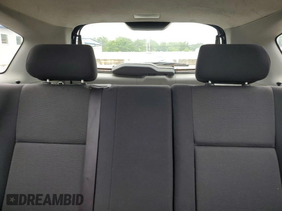 2005 Pontiac Vibe with VIN 5Y2SM63885Z400425, listed as a Copart auction lot 64659135 with 203,026 mi miles and Clean title. Bid and sale history available at DreamBid. Image 10.