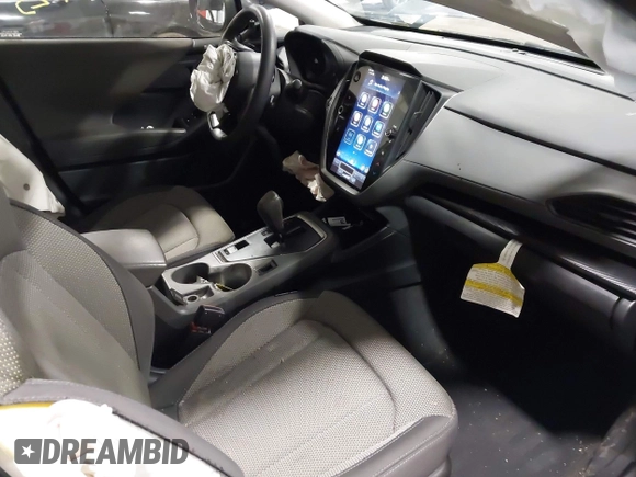 2024 Subaru Crosstrek Premium with VIN JF2GUADC8R8211377, listed as a IAAI auction lot 41953472 with 31,973 mi miles and . Bid and sale history available at DreamBid. Image 5.