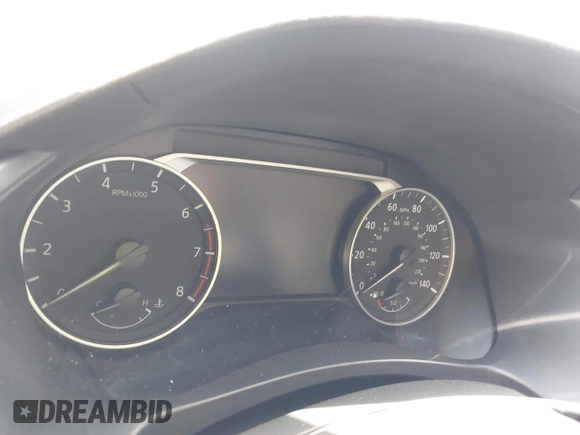 2024 Nissan Altima SV с VIN 1N4BL4DV5RN383369, выставлен на аукционе IAAI как лот 42527971 с пробегом Не указан миль и . История ставок и продаж доступна на DreamBid. Изображение 7.