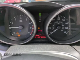 2011 Mazda Mazda3 i Touring with VIN JM1BL1VG9B1480628, listed as a Copart auction lot 52808535 with 151,168 mi miles and Salvage Title. Bid and sale history available at carsss.com. Image 9.