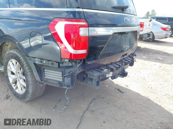 2021 Ford Expedition Max XLT z VIN 1FMJK1HT8MEA50524, wystawiony jako IAAI lot #41539292 z przebiegiem 65 009 mil mil oraz . Historia ofert i sprzedaży dostępna na DreamBid. Obrazek 21.