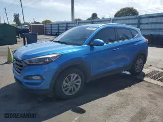 2016 Hyundai Tucson SE with VIN KM8J33A47GU126031, listed as a Copart auction lot 51588365 with 148,918 mi miles and Clean Title. Bid and sale history available at carsss.com. Image 1.