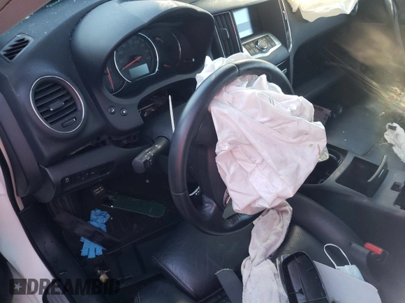 2011 Nissan Maxima S z VIN 1N4AA5AP3BC869676, wystawiony jako Copart lot #79644934 z przebiegiem Nie podano mil oraz Szkoda całkowita • Salvage title. Historia ofert i sprzedaży dostępna na DreamBid. Obrazek 9.