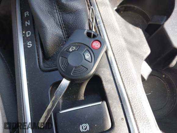 2018 Ford Escape S с VIN 1FMCU0F78JUA07922, выставлен на аукционе IAAI как лот 42576195 с пробегом 63 492 миль миль и . История ставок и продаж доступна на DreamBid. Изображение 11.