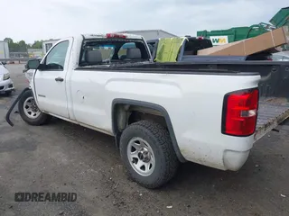 2014 GMC Sierra 1500 z VIN 1GTN1TEH0EZ352369, wystawiony jako IAAI lot #41982812 z przebiegiem 142 684 mil mil oraz . Historia ofert i sprzedaży dostępna na DreamBid. Obrazek 3.