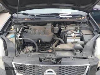 2010 Nissan Sentra S with VIN 3N1AB6APXAL672829, listed as a IAAI auction lot 41528641 with 150,732 mi miles and . Bid and sale history available at carsss.com. Image 10.