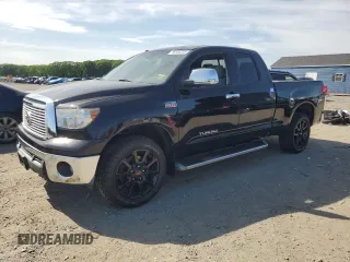 2012 Toyota Tundra z VIN 5TFRY5F13CX131514, wystawiony jako Copart lot #59104235 z przebiegiem 212 351 mil mil oraz Czysty tytuł • Clean title. Historia ofert i sprzedaży dostępna na DreamBid. Obrazek 1.