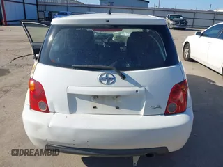 2004 Scion xA z VIN JTKKT624940065382, wystawiony jako IAAI lot #41162850 z przebiegiem 205 122 mil mil oraz . Historia ofert i sprzedaży dostępna na DreamBid. Obrazek 16.