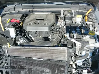 2023 Jeep Wrangler с VIN 1C4JJXN63PW691460, выставлен на аукционе IAAI как лот 42829397 с пробегом 49 829 миль миль и . История ставок и продаж доступна на DreamBid. Изображение 23.