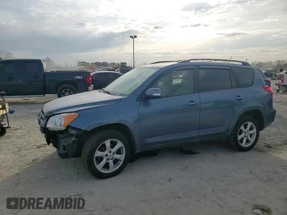 2009 Toyota RAV4 Ltd with VIN JTMBK31V79D000369, listed as a Copart auction lot 47651015 with 146,246 mi miles and Salvage Title. Bid and sale history available at carsss.com. Image 12.