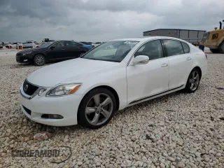 2009 Lexus GS 350 z VIN JTHBE96SX90045000, wystawiony jako Copart lot #54719865 z przebiegiem 148 044 mil mil oraz Szkoda całkowita • Salvage title. Historia ofert i sprzedaży dostępna na DreamBid. Obrazek 1.