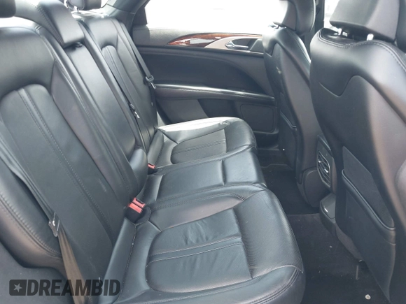 2017 Lincoln MKZ Reserve с VIN 3LN6L5E95HR603880, выставлен на аукционе IAAI как лот 42535830 с пробегом 64 598 миль миль и . История ставок и продаж доступна на DreamBid. Изображение 8.